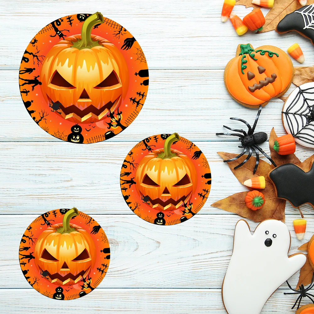 12Pcs Halloween Floor Stickers Decals Pumpkin Eyes Printed PVC Stickers Wall Stickers Wall Posters Halloween Home Party Decor 
12Pcs Halloween Floor Stickers Decals Pumpkin Eyes Printed PVC Stickers Wall Stickers Wall Posters Halloween Home Party Decor