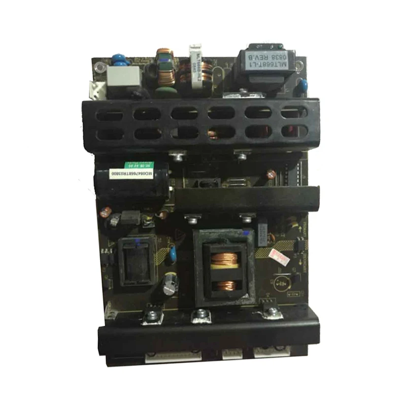Vilaxh оригинальный и хороший тест MLT668TL MLT666T V power плата питания ЖК телевизора|Детали