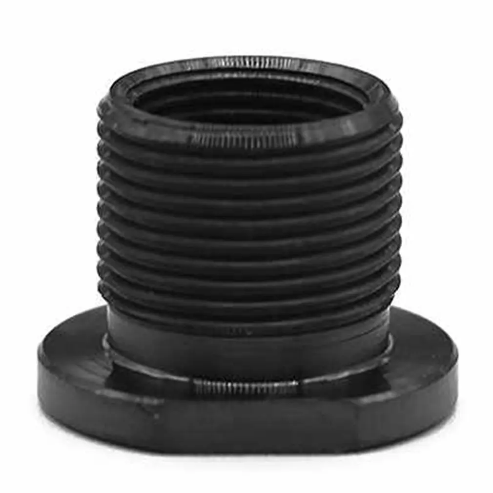 Durable 1/2-28 To 5/8-24 Adapter Aluminium Fine Workmanship Good Appearance Lightweight And Portable Size
Durable 1/2-28 To 5/8-24 Adapter Aluminium Fine Workmanship Good Appearance Lightweight And Portable Size