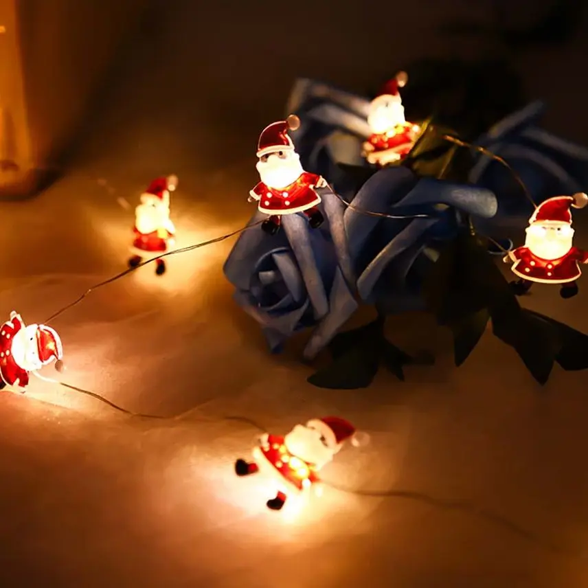 LED Light Christmas Decorations For Bedroom Home Decoration Garland Christmas Tree Decor Snowman Fairy Light Ornaments New Year
LED Light Christmas Decorations For Bedroom Home Decoration Garland Christmas Tree Decor Snowman Fairy Light Ornaments New Year