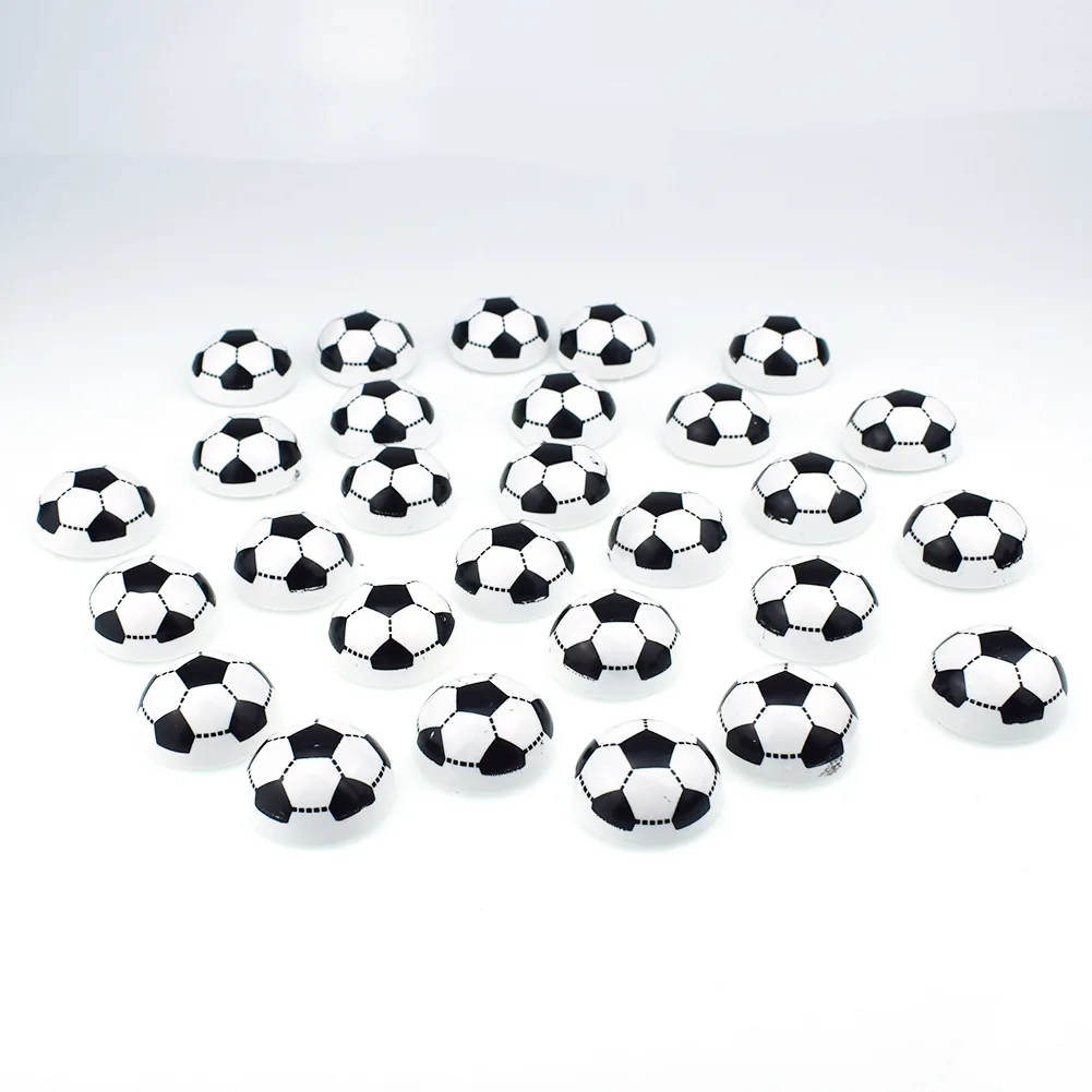 3pcs / Bag Novelty Children's Mini Pull Back Small Football Shape Toy Outfit Parent-child Communication Interactive Toy
3pcs / Bag Novelty Children's Mini Pull Back Small Football Shape Toy Outfit Parent-child Communication Interactive Toy
