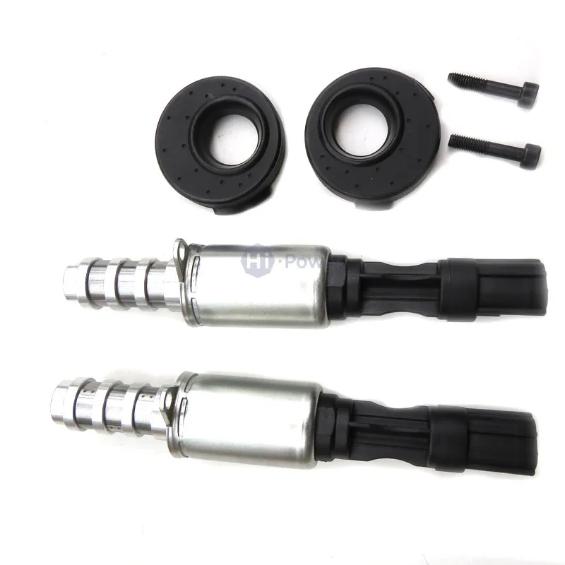 8L3Z6M280A, 8L3Z6M280B VCT Variable Camshaft Cam Timing Solenoid Valve Seal Screw for Ford 4.6 5.4 w 3L3Z6M280-EA 3L3Z6M280EA
8L3Z6M280A, 8L3Z6M280B VCT Variable Camshaft Cam Timing Solenoid Valve Seal Screw for Ford 4.6 5.4 w 3L3Z6M280-EA 3L3Z6M280EA