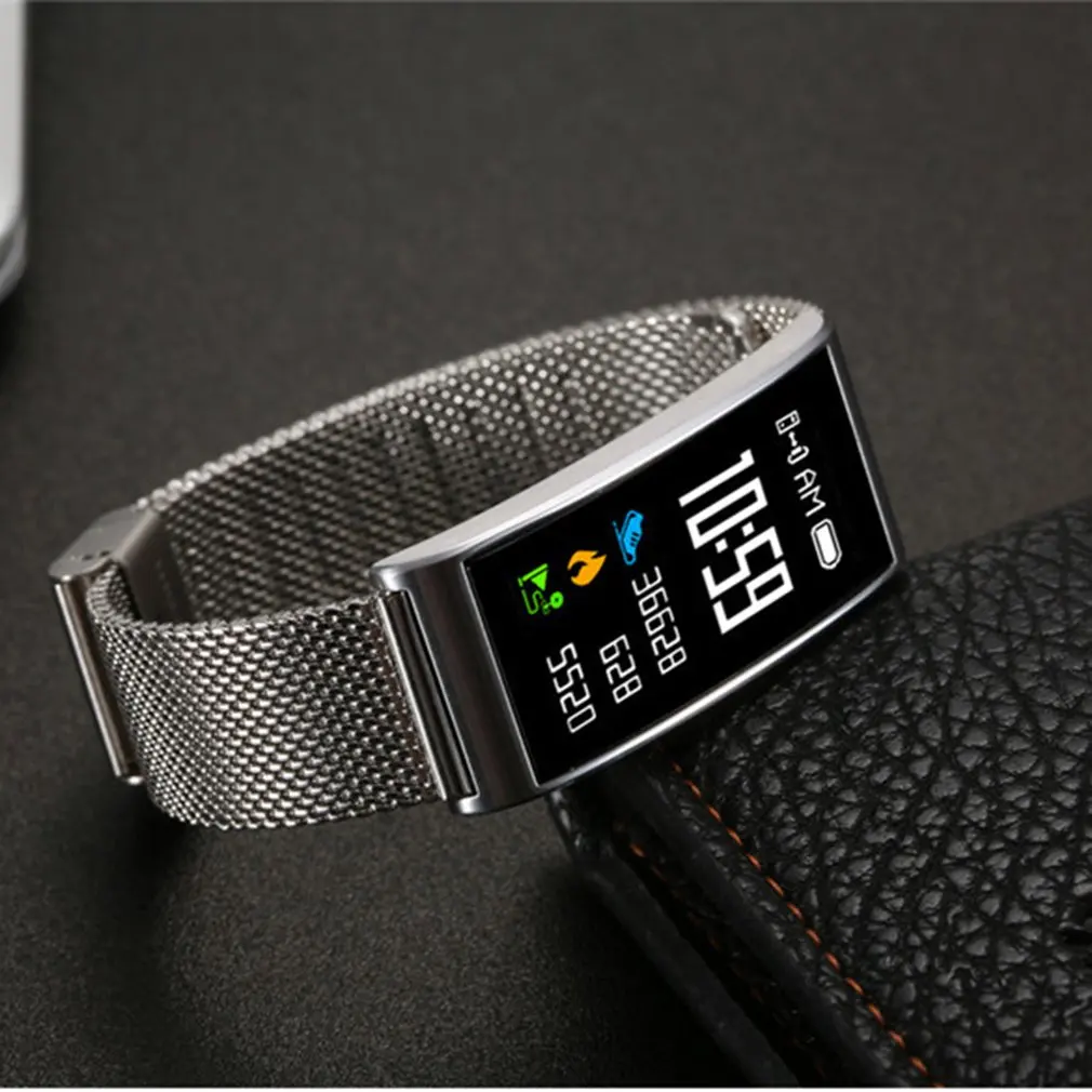 IP68 Waterproof X3 Smart Band Bracelet Fitness Smartband Heart Rate Blood Pressure Oxygen Monitor Sync
IP68 Waterproof X3 Smart Band Bracelet Fitness Smartband Heart Rate Blood Pressure Oxygen Monitor Sync