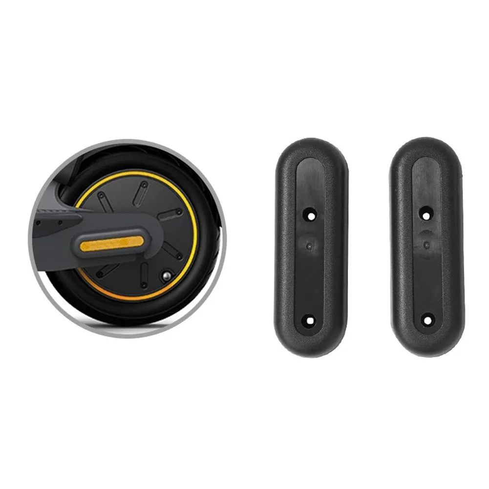 2pcs Side Wheel Decorate Cover For Ninebot G30 Max Electric Scooter ABS Plastic Reflective Rear‑Wheel Motor Cover Accessory Part
2pcs Side Wheel Decorate Cover For Ninebot G30 Max Electric Scooter ABS Plastic Reflective Rear‑Wheel Motor Cover Accessory Part