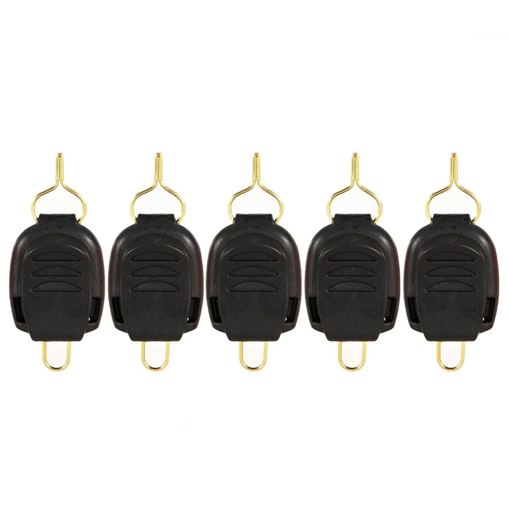 5pcs Fishing Tackle Fishing Line Stopper Baitcasting Reel Fish Line Holder Stop Buckle Keeper For Check Lines Holder Stopper
5pcs Fishing Tackle Fishing Line Stopper Baitcasting Reel Fish Line Holder Stop Buckle Keeper For Check Lines Holder Stopper