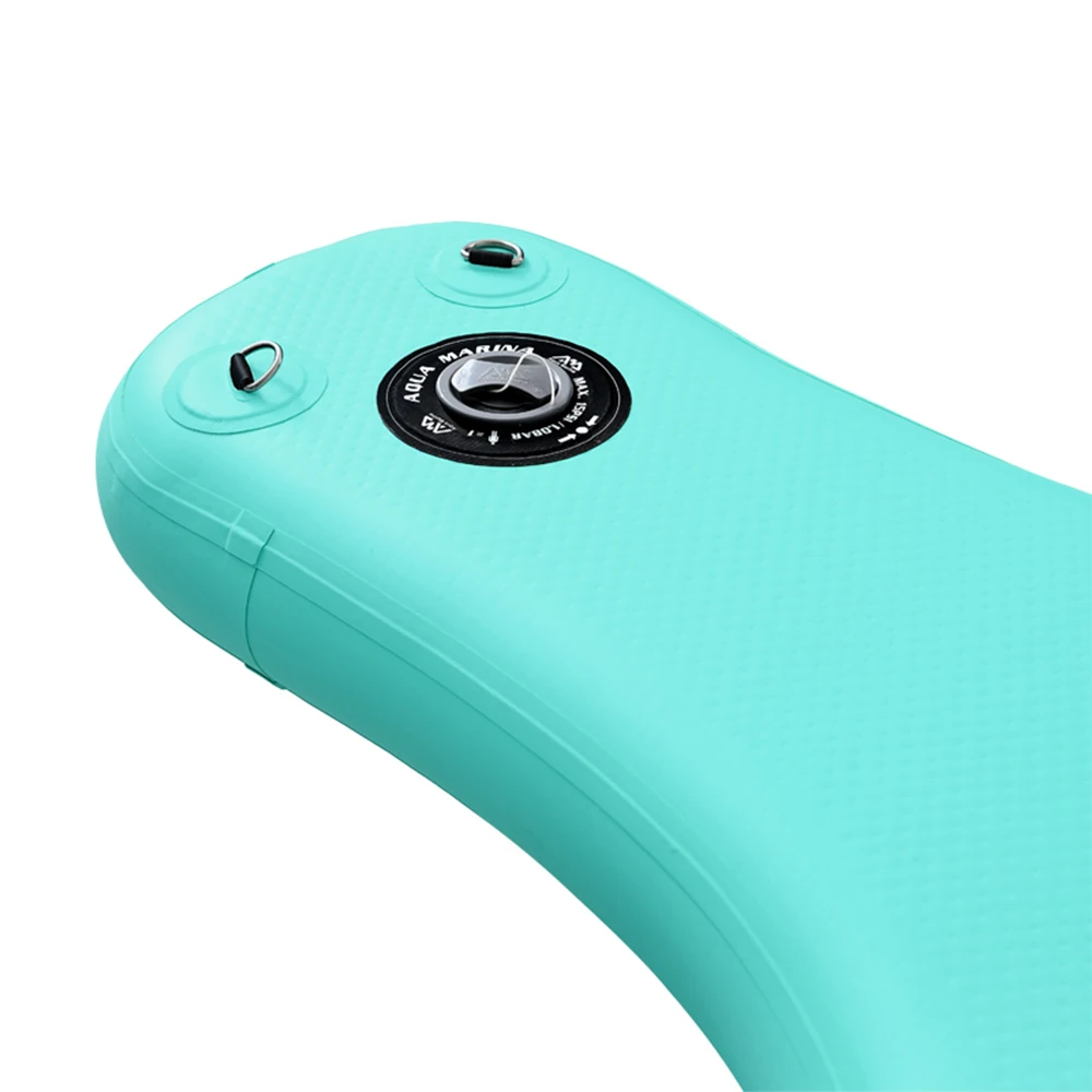 Aqua Marina stand up paddle sup DHYANA Yoga Dock surfing board for yoga exercise surf board water club excercise equipment
Aqua Marina stand up paddle sup DHYANA Yoga Dock surfing board for yoga exercise surf board water club excercise equipment