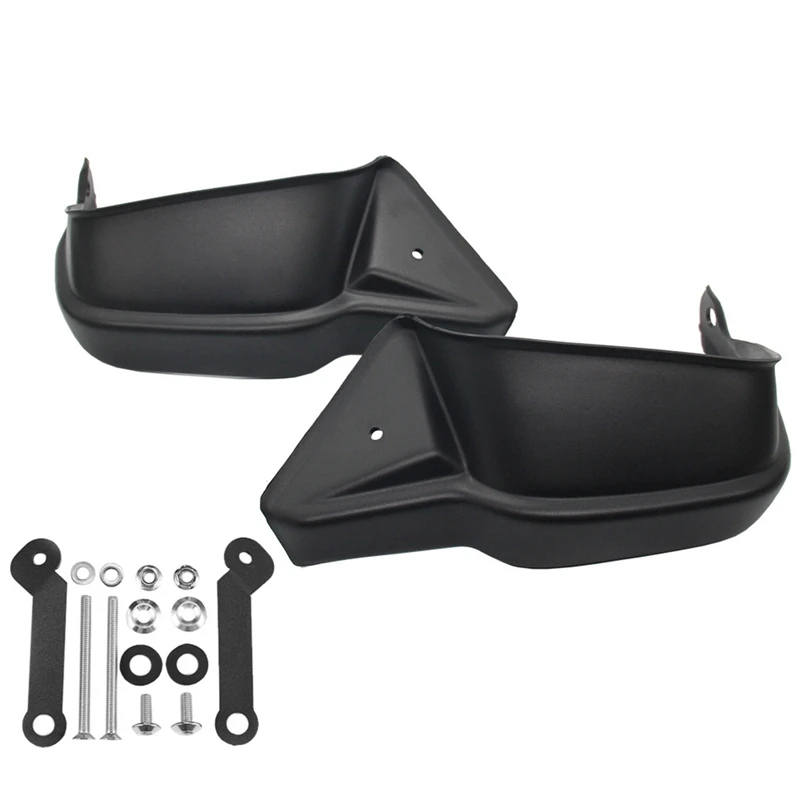 Motorcycle Modified Parts Windshield Hand Guard For 2012-2020-hand Guard Moulding New 1Set Black Motorcycle Supplies
Motorcycle Modified Parts Windshield Hand Guard For 2012-2020-hand Guard Moulding New 1Set Black Motorcycle Supplies