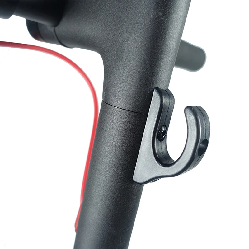 Electric Scooter Front Hook Hanger For Xiaomi M365 Pro Plastic Carrying Hook Helmet Claw Scooter Grip Handle Hook Accessory
Electric Scooter Front Hook Hanger For Xiaomi M365 Pro Plastic Carrying Hook Helmet Claw Scooter Grip Handle Hook Accessory