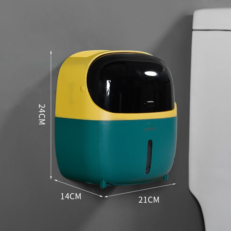 Modern Tissue Boxes Roll Paper Holder Bathroom Accessories Europe Cajas Decorativas Almacenaje Classic Tissue Box BD50TB
Modern Tissue Boxes Roll Paper Holder Bathroom Accessories Europe Cajas Decorativas Almacenaje Classic Tissue Box BD50TB