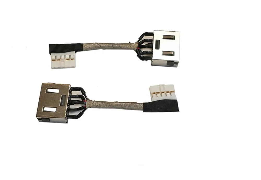 ORIGINAL DC Power Jack Cable for IBM Lenovo ThinkPad Yoga 11E laptop dc power jack charging port
ORIGINAL DC Power Jack Cable for IBM Lenovo ThinkPad Yoga 11E laptop dc power jack charging port