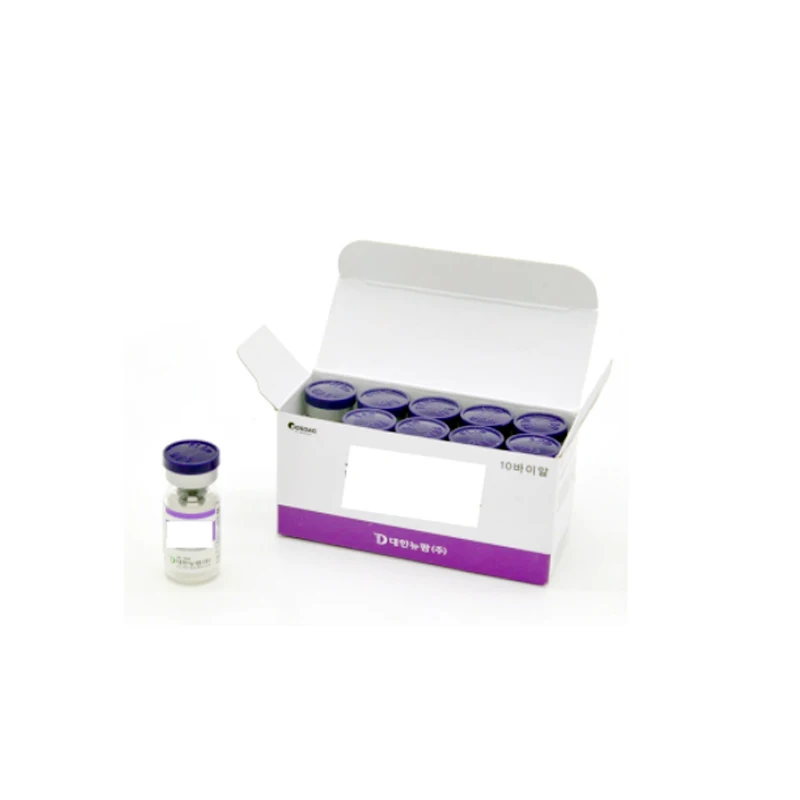 Korea LIPORASE Hyaluronidase Dissolve Remove HA Filling Cream
Korea LIPORASE Hyaluronidase Dissolve Remove HA Filling Cream