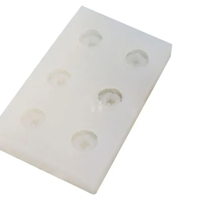 Cherry Blossoms Flower Silicone Mold Resin Pendant Mold Jewelry Making Tools
Cherry Blossoms Flower Silicone Mold Resin Pendant Mold Jewelry Making Tools
