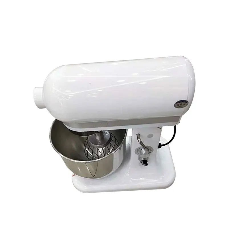 Cream Maker Household Mixer Multi-function Egg Beaten Noodle Machine Cream Blender Cake Bread Stir Cream XJT-7B
Cream Maker Household Mixer Multi-function Egg Beaten Noodle Machine Cream Blender Cake Bread Stir Cream XJT-7B