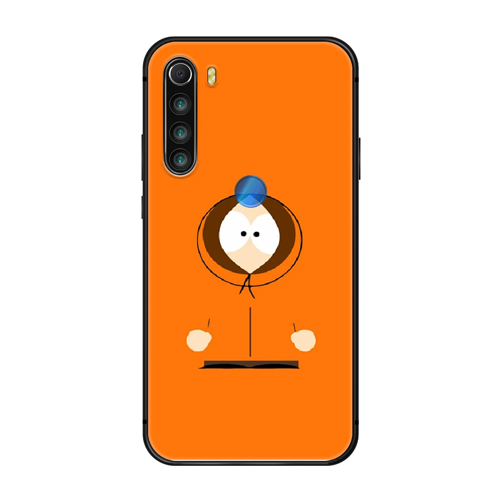 South-Park anime Phone Case Cover Hull For XIAOMI Redmi 7a 8a S2 K20 NOTE 5 5a 6 7 8 8t 9 9s pro max black coque pretty shell
South-Park anime Phone Case Cover Hull For XIAOMI Redmi 7a 8a S2 K20 NOTE 5 5a 6 7 8 8t 9 9s pro max black coque pretty shell