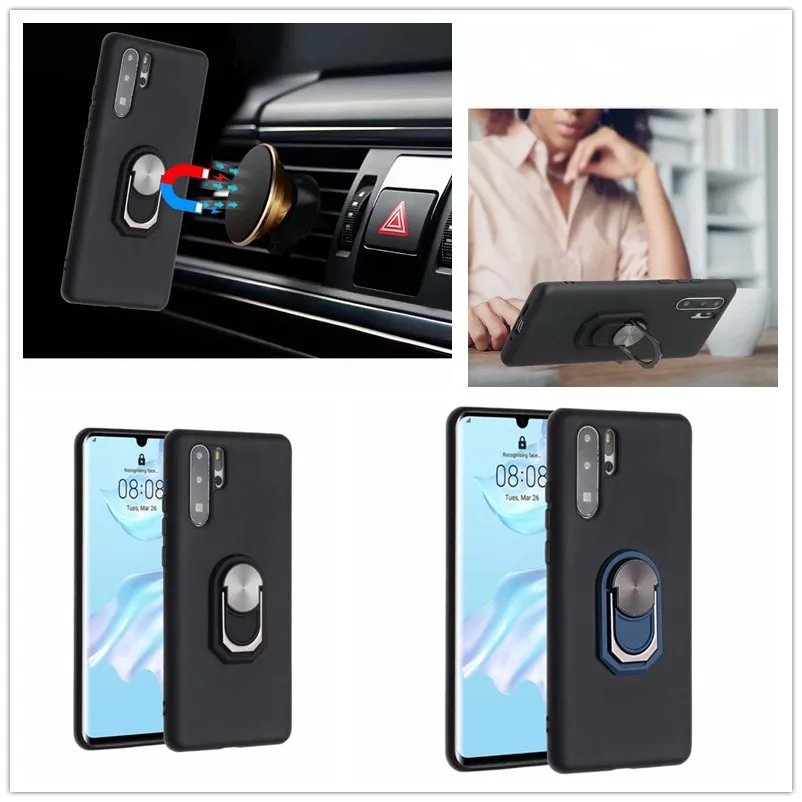 Luxury Magnetic Car Finger Ring Case For iPhone 7 8 SE2020 XR XS MAX 11 PRO MAX Thickened anti-drop bracket Mobile Phone Ccase
Luxury Magnetic Car Finger Ring Case For iPhone 7 8 SE2020 XR XS MAX 11 PRO MAX Thickened anti-drop bracket Mobile Phone Ccase