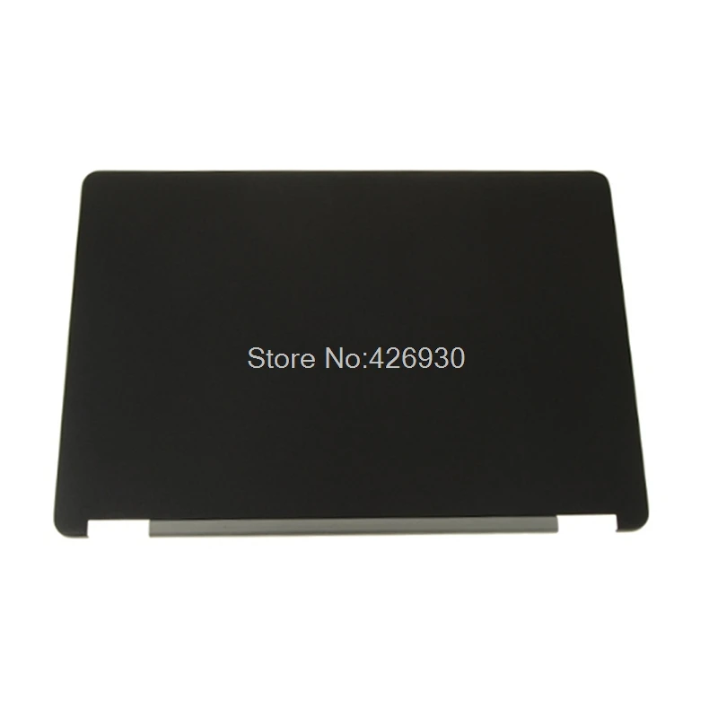 

Laptop LCD Top Cover For DELL For Latitude E7470 P61G black TOUCH ZZA60 0K38P4 K38P4 back cover new