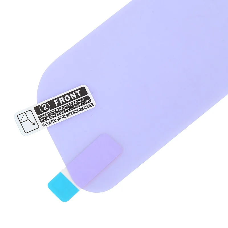 Universal Car Interior Rearview Mirror Night Reversing Blocking Antiglare Film Nano Protective Film For Car Sticker Accessories
Universal Car Interior Rearview Mirror Night Reversing Blocking Antiglare Film Nano Protective Film For Car Sticker Accessories