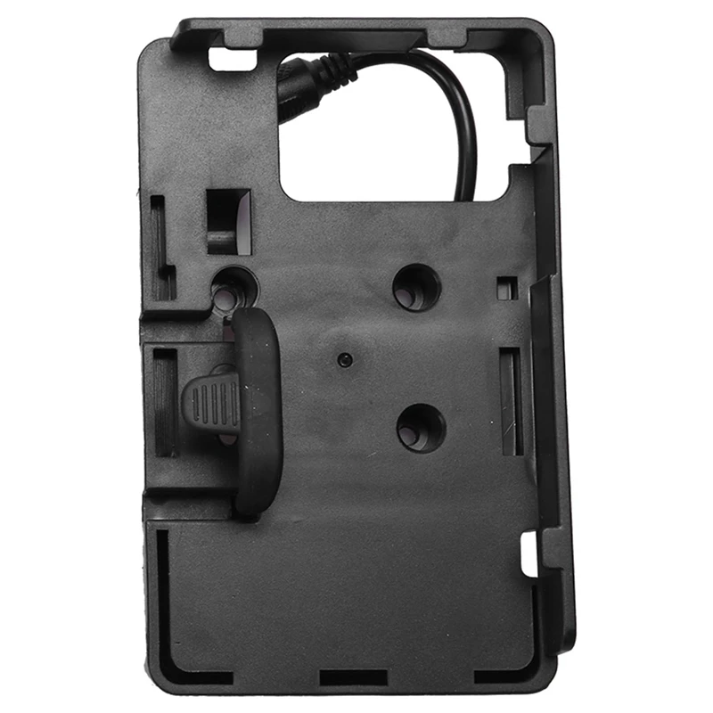 Для Bmw R1200Gs мобильный телефон навигационный кронштейн Adv F700Gs F800Gs для Honda Africa Twin Crf1000L Usb зарядка 12 мм крепление
Для Bmw R1200Gs мобильный телефон навигационный кронштейн Adv F700Gs F800Gs для Honda Africa Twin Crf1000L Usb зарядка 12 мм крепление