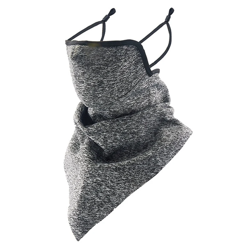 For Unisex Ear Hanging Bandana Windproof Neck Gaiter Half Face Mask Headband Face Balaclava Scarf Warmer Winter Bicycle Scarf
For Unisex Ear Hanging Bandana Windproof Neck Gaiter Half Face Mask Headband Face Balaclava Scarf Warmer Winter Bicycle Scarf