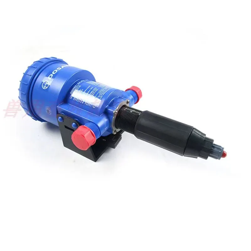 Fertilizer Injector Dispenser Proportioner water-driven chemical injector for fertilizer, livestock
Fertilizer Injector Dispenser Proportioner water-driven chemical injector for fertilizer, livestock