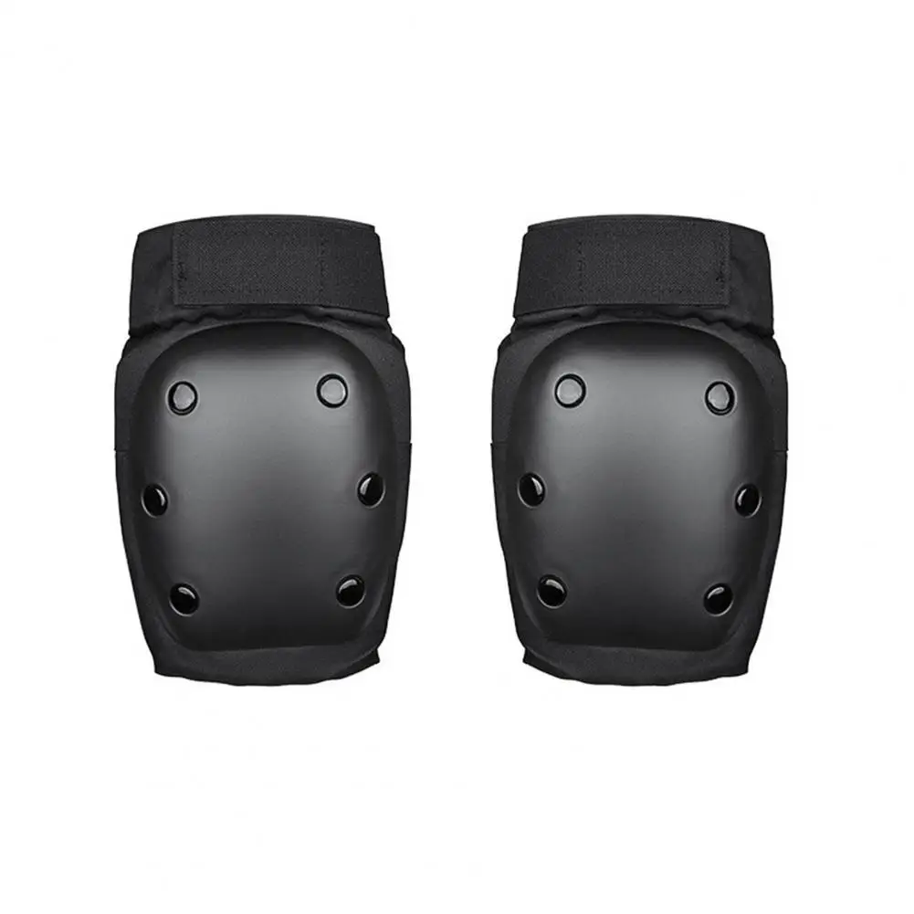 6Pcs/Set Children's adult skating shock absorber adjustable knee elbow protective cover outdoor sports protective cover
6Pcs/Set Children's adult skating shock absorber adjustable knee elbow protective cover outdoor sports protective cover