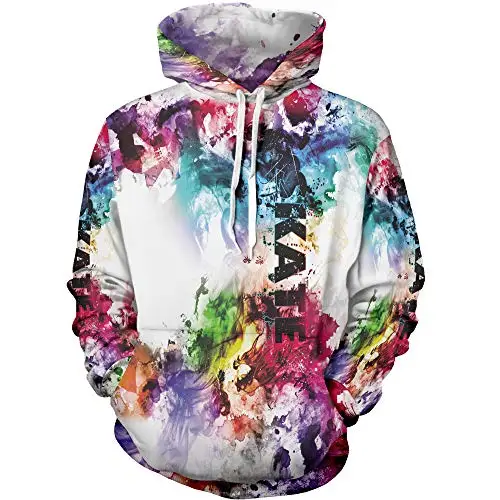 Unisex Fashion 3D Pretty Pullover Hooded Hoodie Sweatshirt Athletic Casual with Pocket Cool hoodies men geometry Hoodies Hoodie
Unisex Fashion 3D Pretty Pullover Hooded Hoodie Sweatshirt Athletic Casual with Pocket Cool hoodies men geometry Hoodies Hoodie