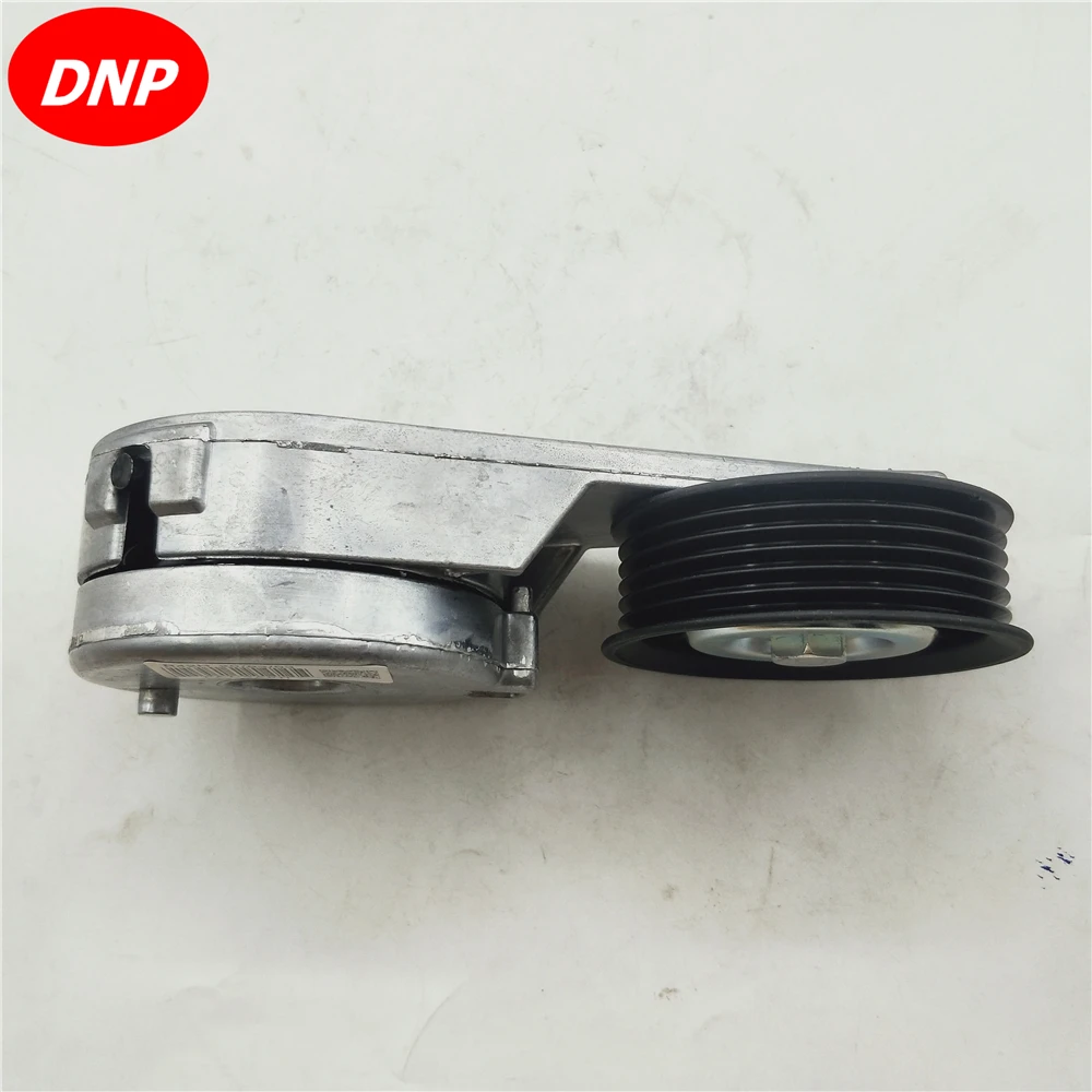 DNP Ремень натяжной шкив подходит для Buick Chevr GM 12563083 20577684 24503851 24507667
DNP Ремень натяжной шкив подходит для Buick Chevr GM 12563083 20577684 24503851 24507667