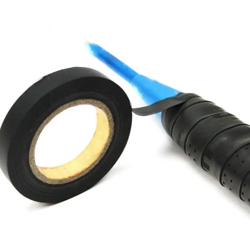1Pcs Professional Tennis Badminton Squash Racket Grip Fixing Tape Compound Sealing Tape I9S9 Light Durable Sweat-absorbent Tape
1Pcs Professional Tennis Badminton Squash Racket Grip Fixing Tape Compound Sealing Tape I9S9 Light Durable Sweat-absorbent Tape