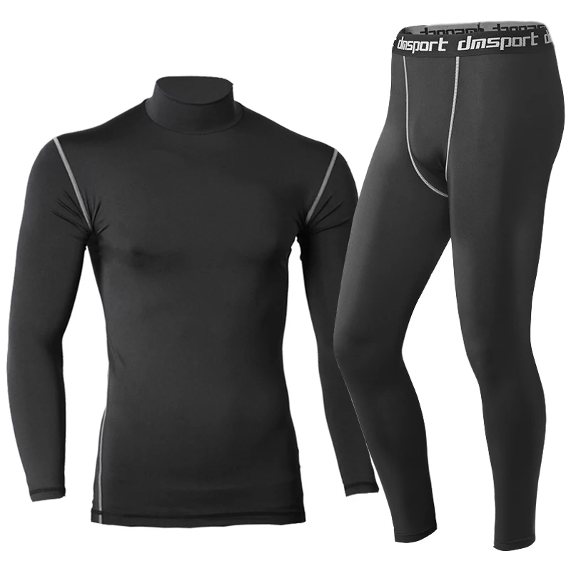 Long Johns Mens Thermal Underwear Set Winter Termica Collar Compression Thermo Underwear Women Lucky John Cueca Men Long Tights
Long Johns Mens Thermal Underwear Set Winter Termica Collar Compression Thermo Underwear Women Lucky John Cueca Men Long Tights
