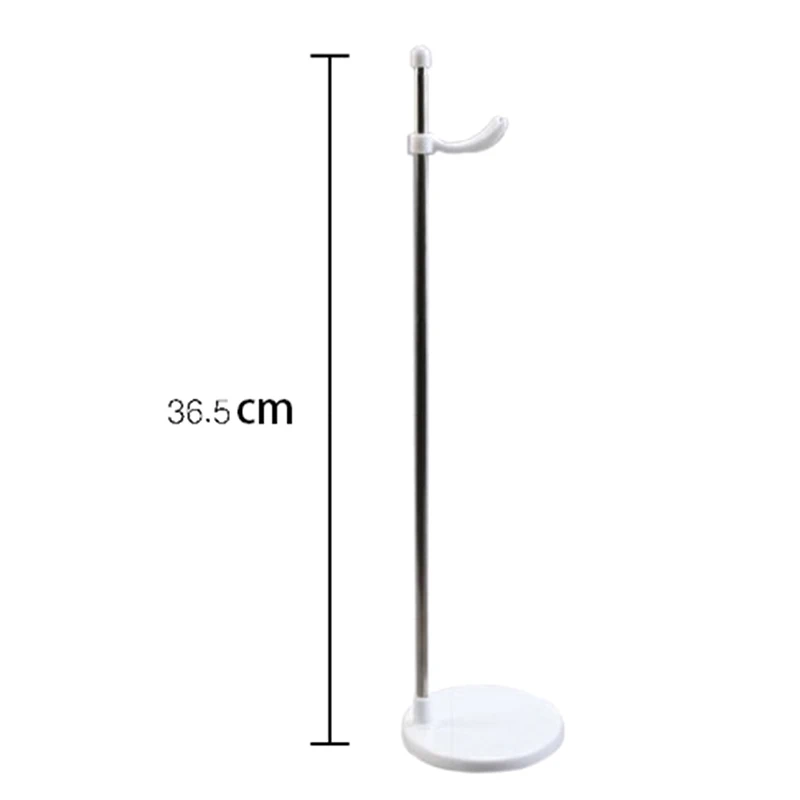 1 Set Doll Stands Figure Display Holder Baby Girls Toys Model Accessories For Kids
1 Set Doll Stands Figure Display Holder Baby Girls Toys Model Accessories For Kids