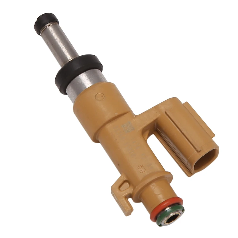 Новые Топливные форсунки для Toyota Sequoia/ Land Cruiser для Lexus LX570/GX460 2008-2010 23250-39165 23209-38040
Новые Топливные форсунки для Toyota Sequoia/ Land Cruiser для Lexus LX570/GX460 2008-2010 23250-39165 23209-38040