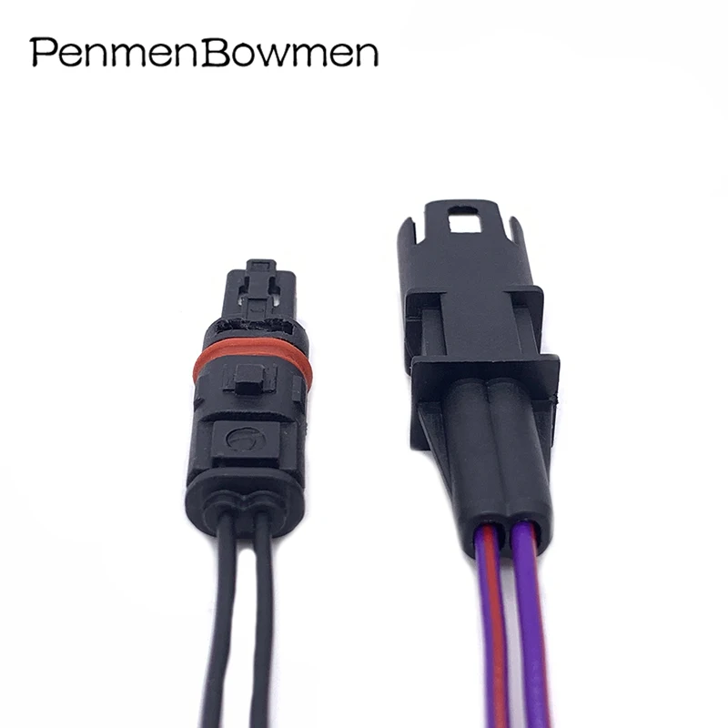 2P Modified BMW Door Handle Plug Connector Wiring Harness 3 Series 5 Series 7 Series Rearview Mirror Heating Socket GT528i GT53
2P Modified BMW Door Handle Plug Connector Wiring Harness 3 Series 5 Series 7 Series Rearview Mirror Heating Socket GT528i GT53