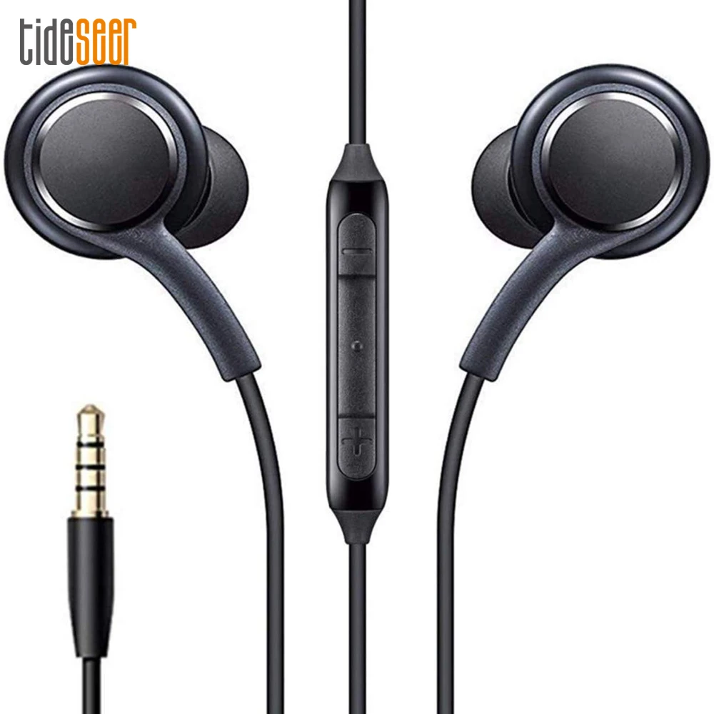 3.5mm In Ear Wired Headphones Music Headset Stereo Earbuds Sports Earphone With Mic Control For Samsung S10 iPhone Xiaomi Huawei
3.5mm In Ear Wired Headphones Music Headset Stereo Earbuds Sports Earphone With Mic Control For Samsung S10 iPhone Xiaomi Huawei