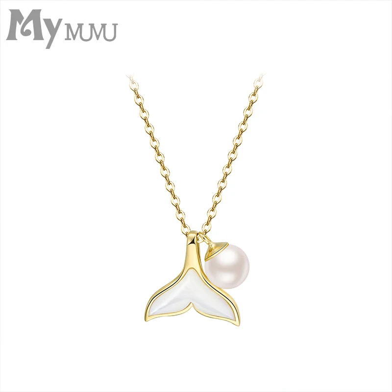 Summer 2021 new female necklace light luxury design sense collarbone chain mermaid shell fashion jewelry birthday gift
Summer 2021 new female necklace light luxury design sense collarbone chain mermaid shell fashion jewelry birthday gift