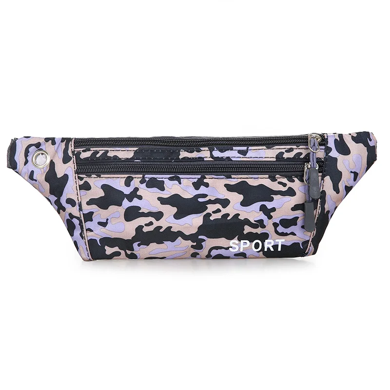 Men's and women's multifunctional fashion Mini invisible wallet leisure sports bag
Men's and women's multifunctional fashion Mini invisible wallet leisure sports bag