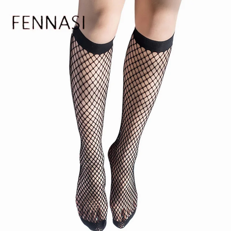 NAFENSHI Women's Black Fishnet Stockings Sexy Over Knee High Mesh Stockings Mesh Female Nylon Net Knee High Socks Net Long Socks
NAFENSHI Women's Black Fishnet Stockings Sexy Over Knee High Mesh Stockings Mesh Female Nylon Net Knee High Socks Net Long Socks