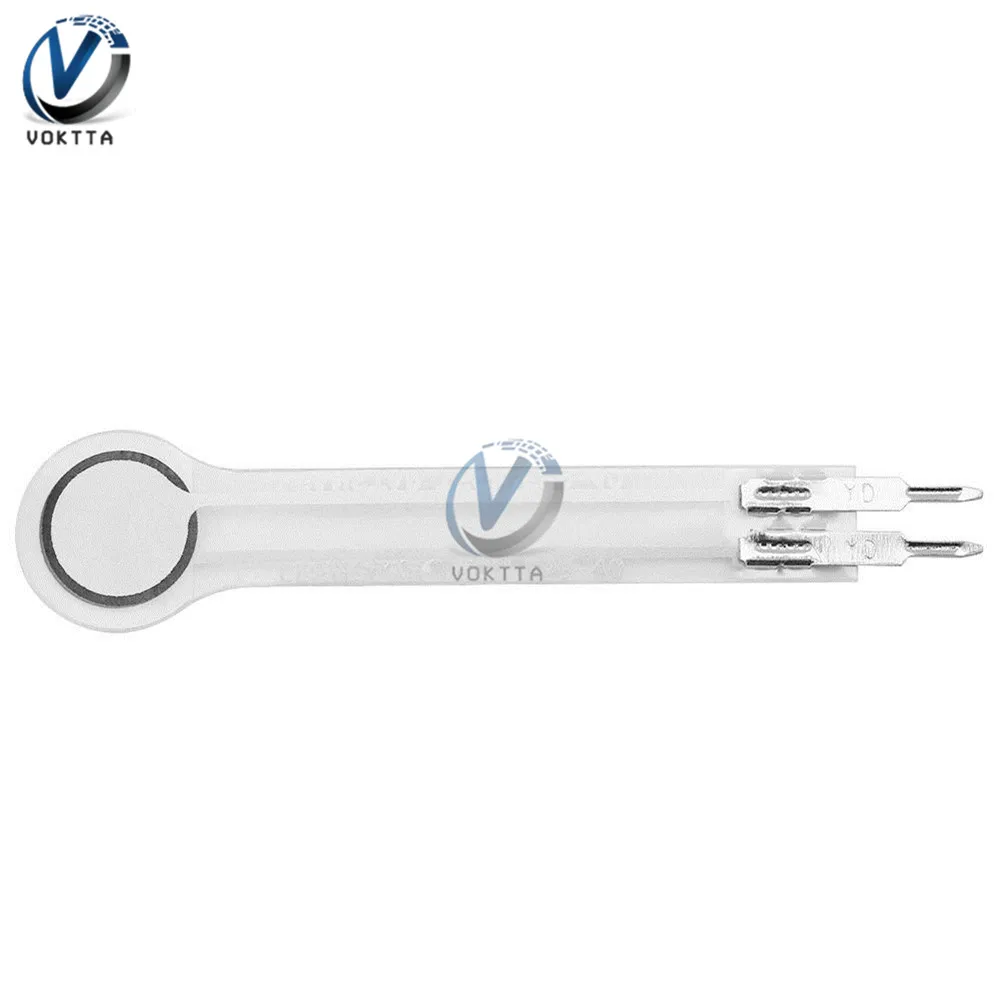 DC 3,3 V DF9-40 тонкий пленочный датчик давления 0-20 кг высокоточный нанометр сопротивления водонепроницаемые аксессуары для датчика
DC 3,3 V DF9-40 тонкий пленочный датчик давления 0-20 кг высокоточный нанометр сопротивления водонепроницаемые аксессуары для датчика