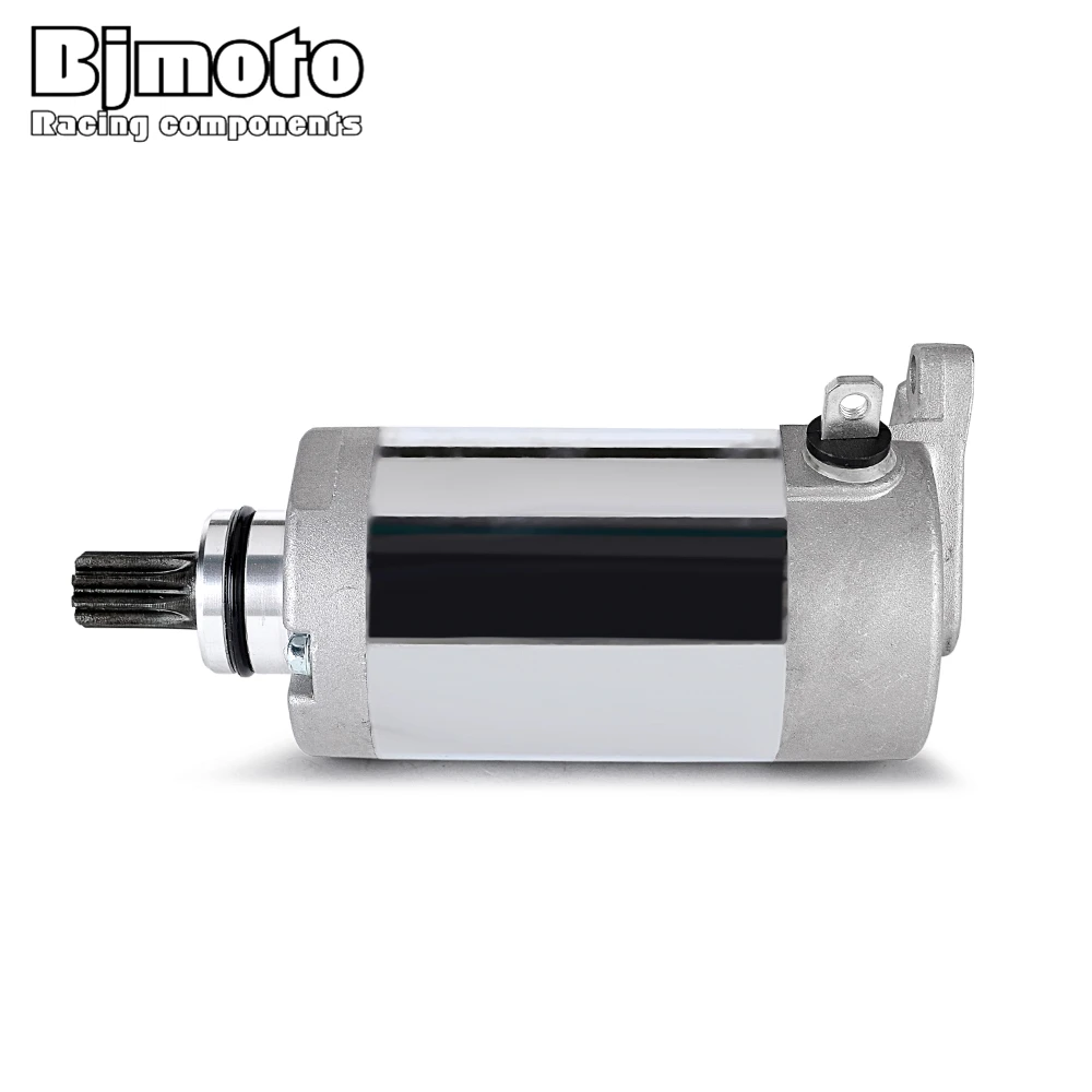 1C6-H1800-00 Motorcycle Starter Electrical Engine Starter Motor For Yamaha TW125 100 200 XT225 TT-R225 TTR230 BW200 ST225
1C6-H1800-00 Motorcycle Starter Electrical Engine Starter Motor For Yamaha TW125 100 200 XT225 TT-R225 TTR230 BW200 ST225
