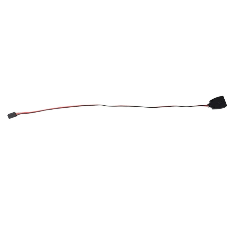 Charger Temperature Sensing Temperature Probe Sensor Cable Line for Imax B5 B6
Charger Temperature Sensing Temperature Probe Sensor Cable Line for Imax B5 B6