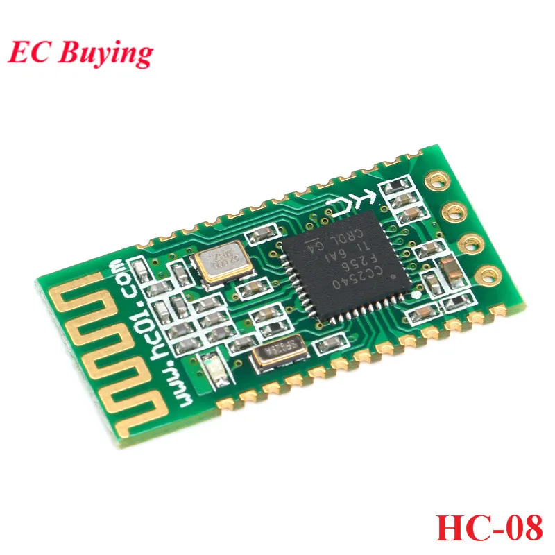 HC 05 06 08 BLE Module Master slave интегрированный беспроводной модуль JDY 31 для