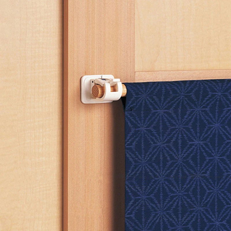 Curtain Rods Bracket Hanger Crossbar Curtain Clips Wall Hooks Organizer Rails Rack For Home Decoration Home Storage
Curtain Rods Bracket Hanger Crossbar Curtain Clips Wall Hooks Organizer Rails Rack For Home Decoration Home Storage