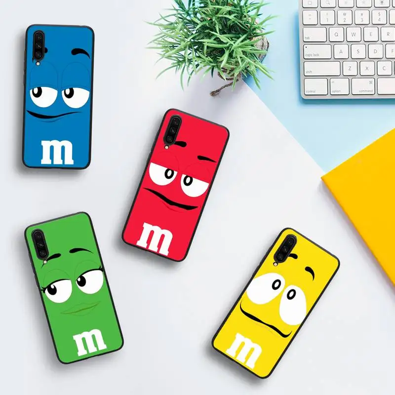 M&M's Chocolate Nutella Phone Case For Redmi Note 8A 7 5 8pro 8T 9Pro Coque for note6pro Funda Capa
M&M's Chocolate Nutella Phone Case For Redmi Note 8A 7 5 8pro 8T 9Pro Coque for note6pro Funda Capa