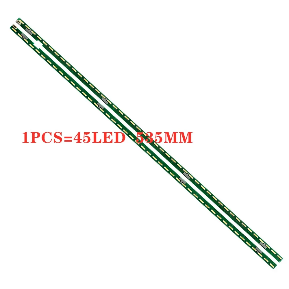 Светодиодная лента для подсветки LG 49LX540S-CA/49SL5B 6922L-0150A 6916L2396A 6916L2395A LC490EUE-FHM1 45