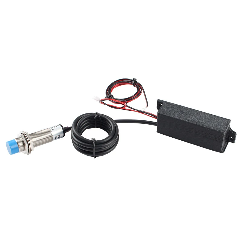 Suitable for Ender-3/3PRO 3D Printer Accessories ABL Hot Bed Automatic Leveling Sensor Kit
Suitable for Ender-3/3PRO 3D Printer Accessories ABL Hot Bed Automatic Leveling Sensor Kit
