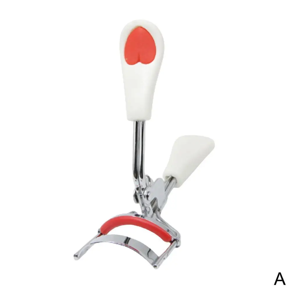 1pc Eyelashes Curler Tweezer Curling Eye Lashes Clip Cosmetic Applicator Eyelashes Makeup Tools Colorful Lashes Beauty Curl J5G0
1pc Eyelashes Curler Tweezer Curling Eye Lashes Clip Cosmetic Applicator Eyelashes Makeup Tools Colorful Lashes Beauty Curl J5G0