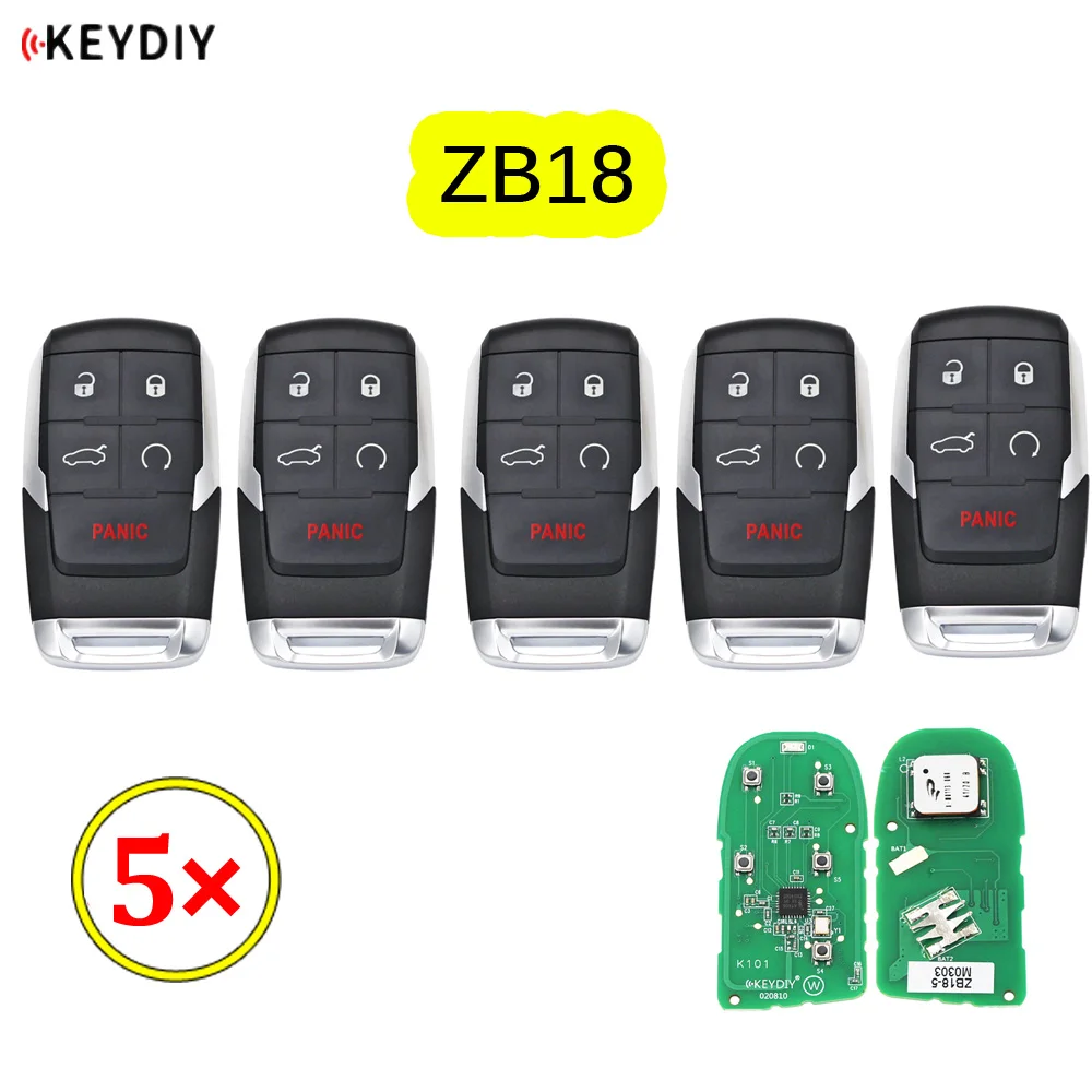 Универсальный смарт-ключ ZB18 KD 5 шт./лот, дистанционное управление для детской модели автомобильного ключа, подходит для замены более 2000 моделей
Универсальный смарт-ключ ZB18 KD 5 шт./лот, дистанционное управление для детской модели автомобильного ключа, подходит для замены более 2000 моделей