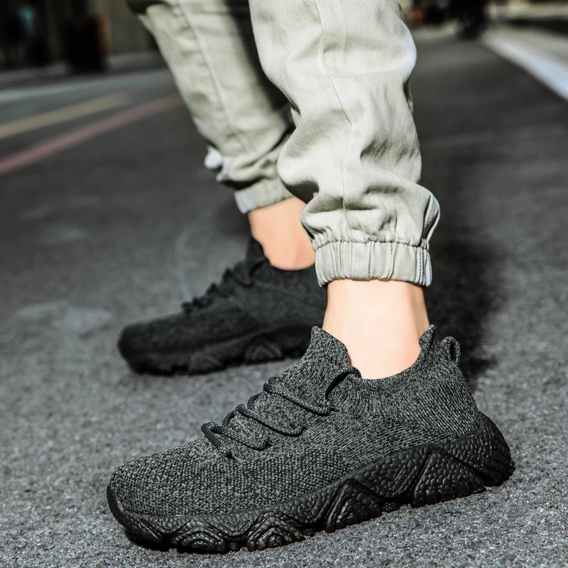 Men's Sports Shoes Fashion Men's Casual Shoes Breathable Men's Shoes Walking Sports Shoes Men's Tennis
Men's Sports Shoes Fashion Men's Casual Shoes Breathable Men's Shoes Walking Sports Shoes Men's Tennis