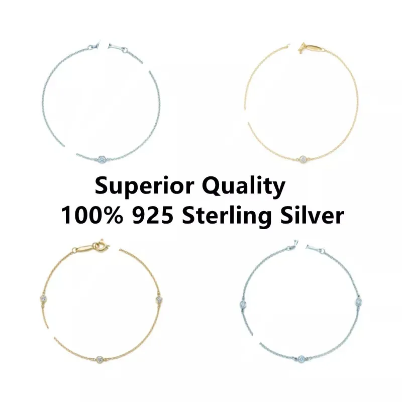 TF 2021 New products 925 Sterling Silver Belt drill Bracelet female Fine Jewelry Christmas gifts Small fresh style
TF 2021 New products 925 Sterling Silver Belt drill Bracelet female Fine Jewelry Christmas gifts Small fresh style