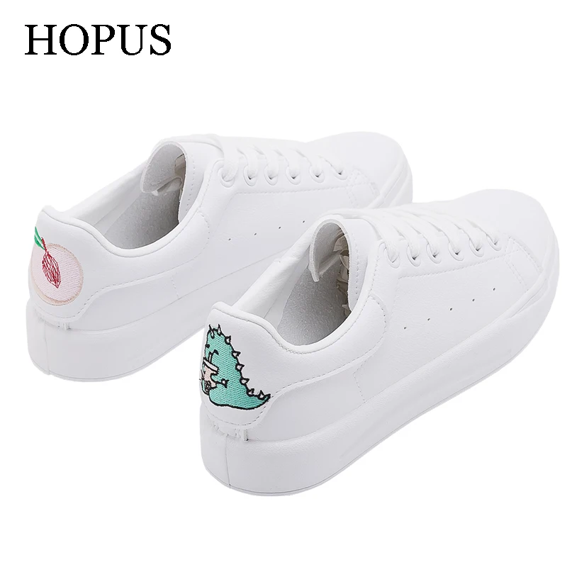 Women Sneakers 2021 Spring Fashion Cute Cartoon Shoes Woman New Fashion Casual Platform PU Leather Girl Women Casual Shoes
Women Sneakers 2021 Spring Fashion Cute Cartoon Shoes Woman New Fashion Casual Platform PU Leather Girl Women Casual Shoes