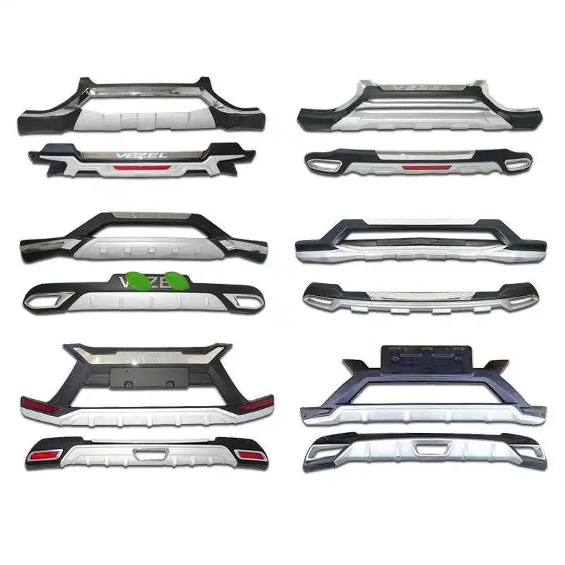 Voiture Tuning Aleron Rear Diffuser Parachoques Delantero Styling Spoiler Auto Lip Coche Car Bumper FOR Honda Vezel XR-V HR-V
Voiture Tuning Aleron Rear Diffuser Parachoques Delantero Styling Spoiler Auto Lip Coche Car Bumper FOR Honda Vezel XR-V HR-V